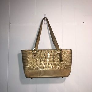 Brahmin Neutral Tote